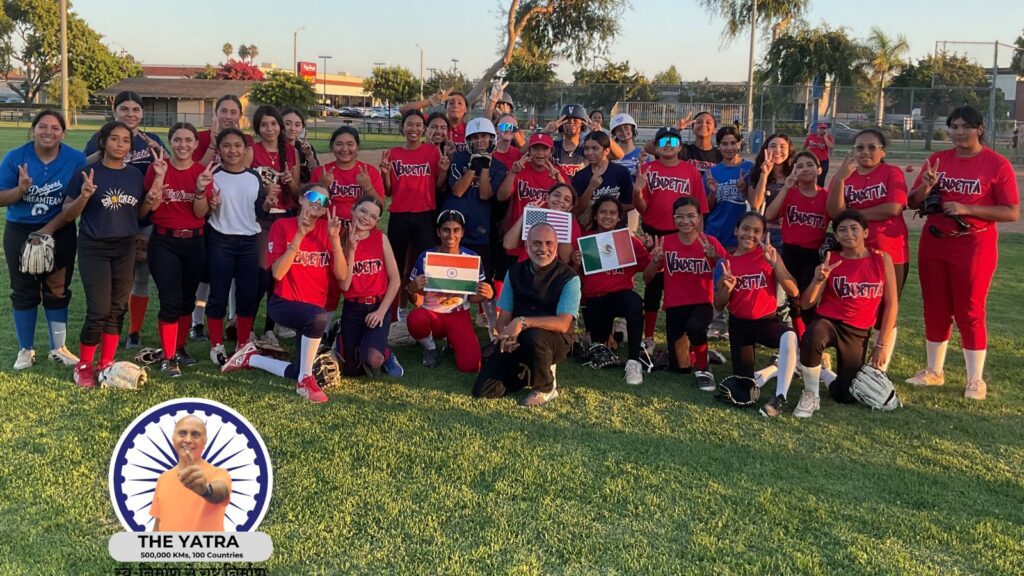 Chakde USA
