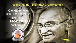 Gandhi's Enduring Relevance: Inspiring Leaders and Instilling Values