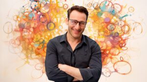 Simon SInek