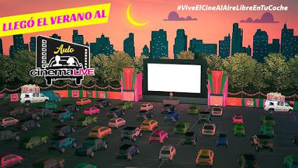 cinemalive