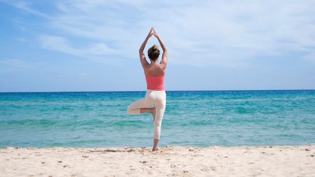 IDY2024 Yoga for Beginners: 6 Tips for Starting Your Journey