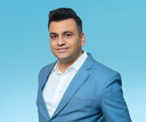 IDY2024 Keynote Speaker: Kunaall devmane