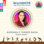 IDY2024: About Adriana E Torres Nava