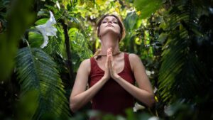 IDY2024: Mindful Breathing Your Key to Calm and Clarity