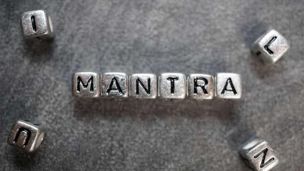 IDY2024 Yoga Mantras: Take Baby Steps and Unfold Your Practice