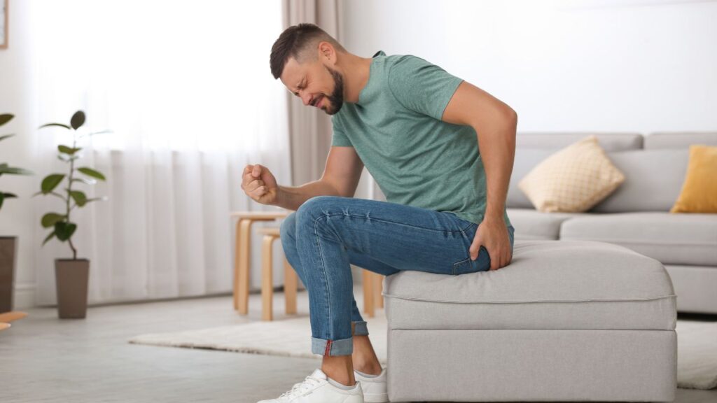 IDY2024: Yoga for Sciatic Neuritis Relief By Sanya Goutham | Alva’s College of Naturopathy and Yogic Sciences | Nature’s Tranquility