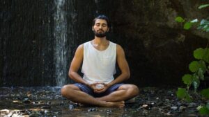 IDY204 World Meditation Day A Call for Corporate Calm