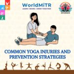 Common Yoga Injuries and Prevention Strategies