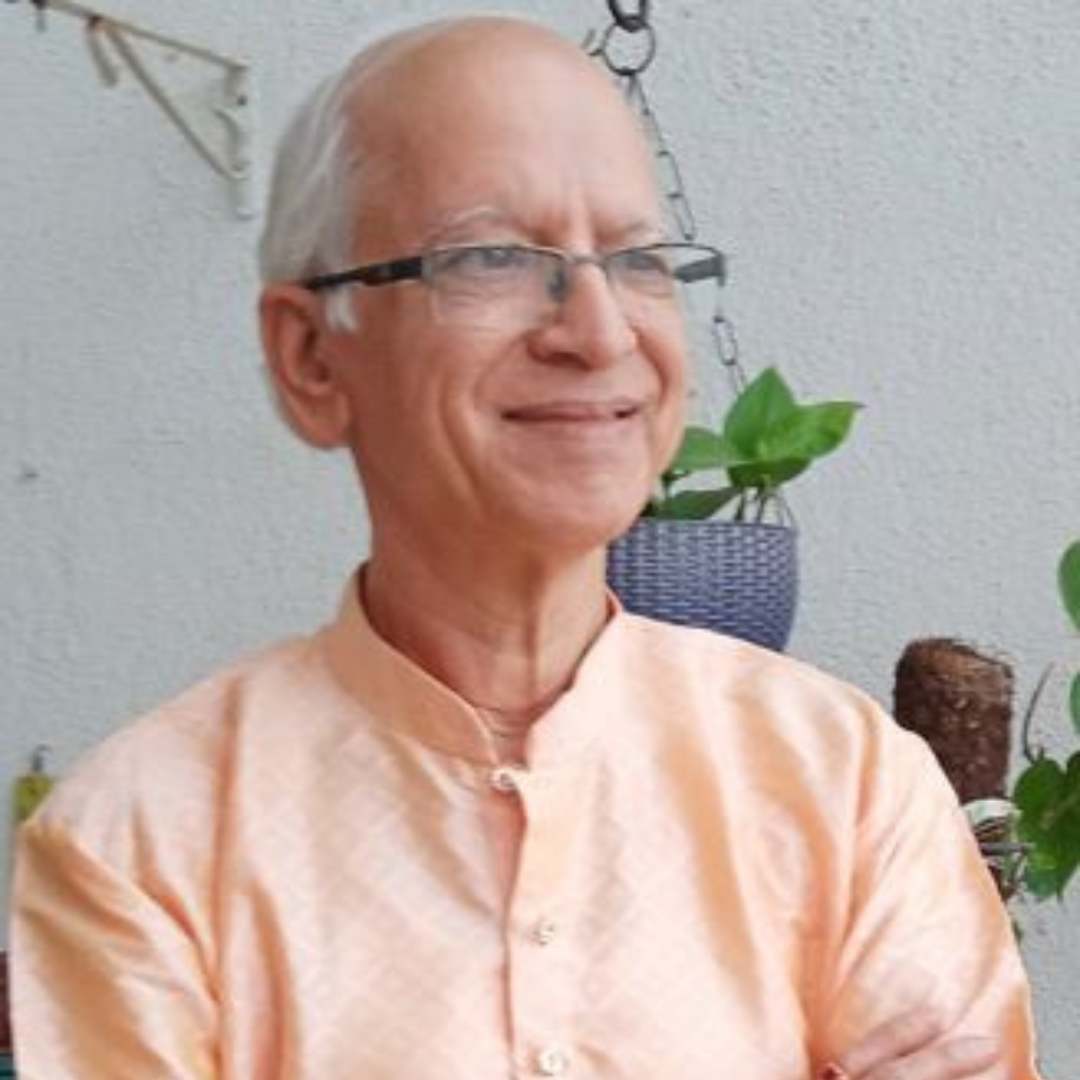 Prof. Vijay Joshi