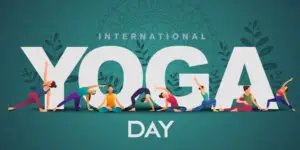 IDY2024 International Yoga Day