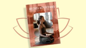 Idy2024 Reflections Magazine