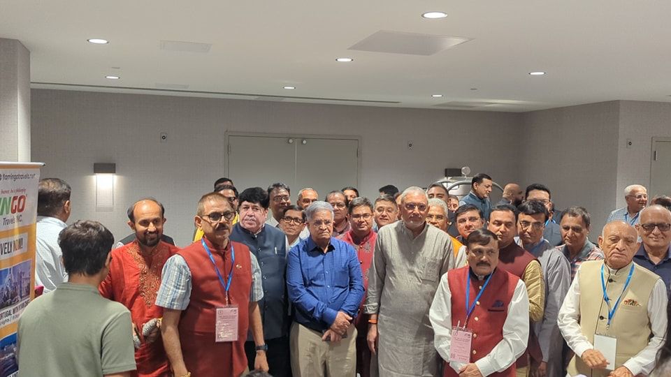 WorldMiTR: A Beacon of Unity at FOGA-USA