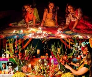 IndiaMexico Cultural Collaboration Contest 2024