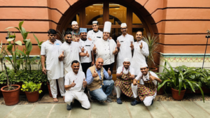 Discovering Heritage and Culture at The House of MG: A Prelude to Sardar Patel Unity Yatra By Darshan Patel, WorldMiTR PatelMexico