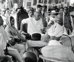 Sardar Patel: The Bardoli Satyagraha and the Making of a Leader