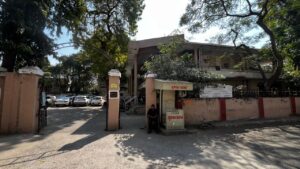 Gujarat Club, Ahmedabad 1