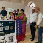 Sardar@150 – Unity Yatra (Heritage Walk), Ahmedabad