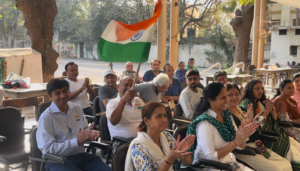 Sardar150: sardar patel heritage yatra at gujarat club