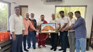 Day 3: 14th March Historical Rashtra Heet Pad Yatra – Travel Diary