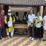 Day 4: 15th March Historical Rashtra Heet Pad Yatra – Travel Diary