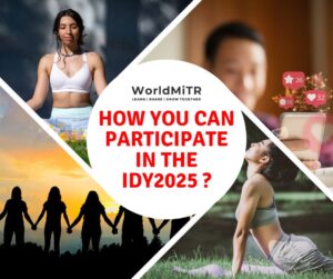 How You Can Participate in the IDY2025 ?