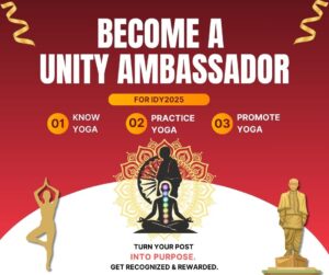 How to Become a UNITY Ambassador for IDY2025?