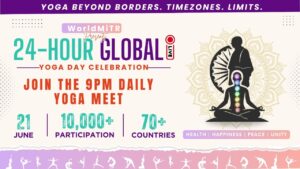 IDY2025 WorldMiTR Daily Meeting