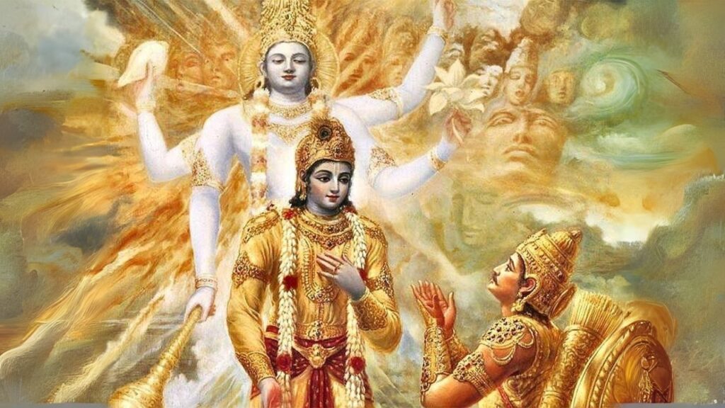 Today’s Youth Living in Hallucinations – A Call Towards Karmande Wadika Raste
