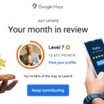 Celebrating Our July Google Local Guides Milestone