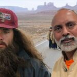 Life Lessons from Forrest Gump and Darshan Patel: A Tale of Inspiration