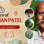 the return of Darshan Patel