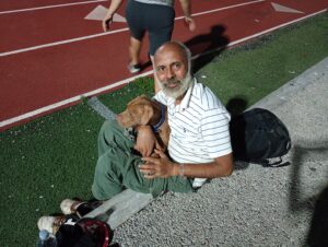 Safe Return of WorldMitr Darshan Kumar Patel from Mexico