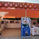 WorldMiTR at Kankaria Carnival 2025 — Celebrating the 151st Birth Anniversary of Sardar Vallabhbhai Patel